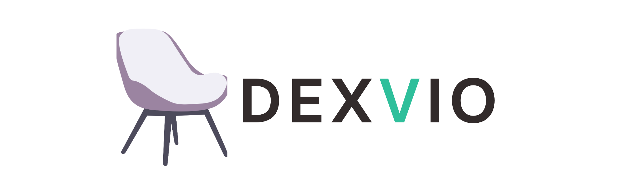 Black and White Bold Line Minimalist Design Studio Logo (3)